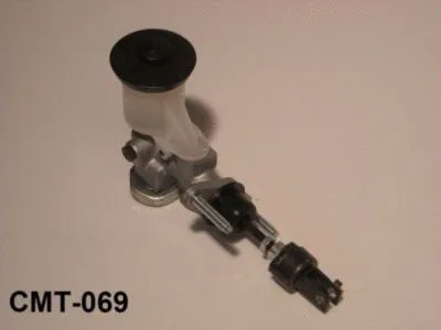 Master Cylinder, clutch