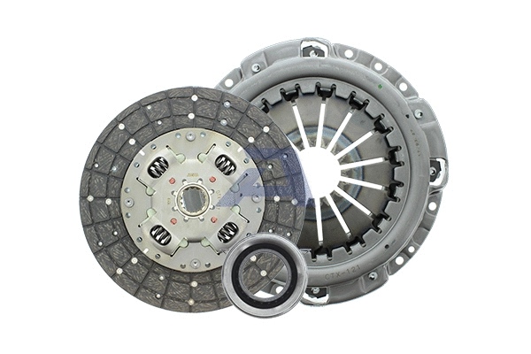 Clutch Kit (KT-295B)