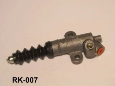 Slave Cylinder, clutch