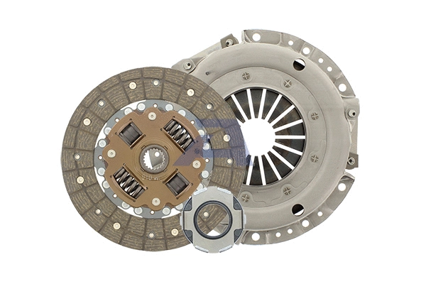 Clutch Kit (KM-009)
