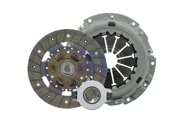 Clutch Kit (KN-124A)