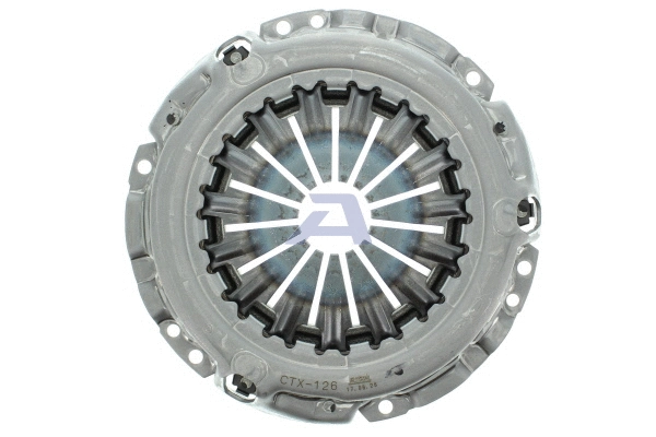 Clutch Pressure Plate (CTX-126)