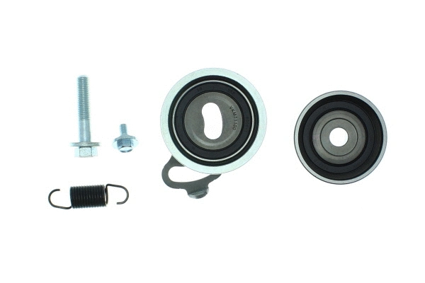 Pulley Kit, timing belt