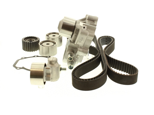 Water Pump & Timing Belt Kit