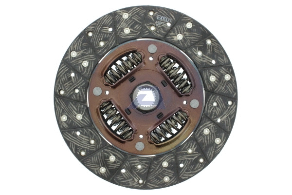 Clutch Disc