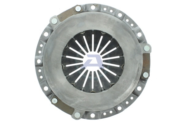 Clutch Pressure Plate