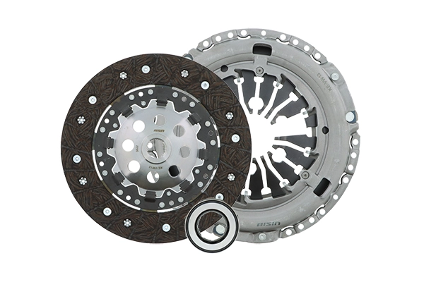 Clutch Kit (KE-VW13)