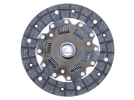 Clutch Disc