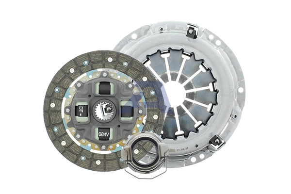 Clutch Kit (KT-127A)