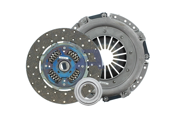 Clutch Kit (KN-207)