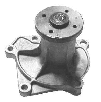 Water Pump, engine cooling (WZ-004)