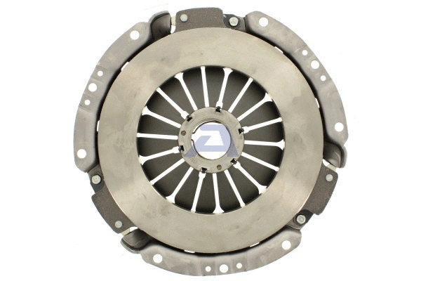 Clutch Pressure Plate