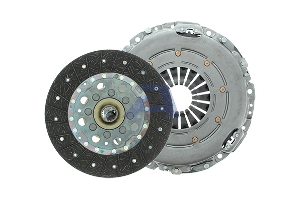Clutch Kit (KO-042R)