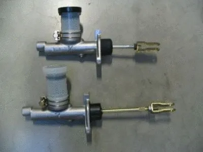 Master Cylinder, clutch