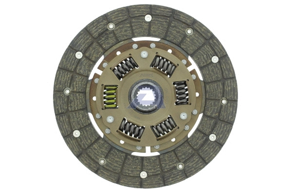 Clutch Disc (DN-007)