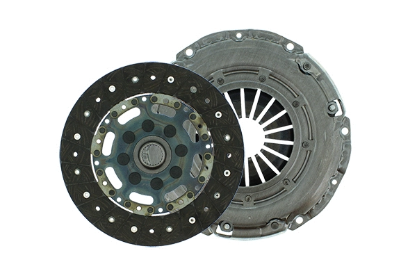 Clutch Kit (KM-117R)