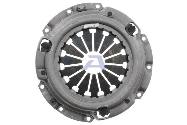 Clutch Pressure Plate (CZ-939)