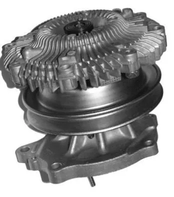 Water Pump, engine cooling (WPN-066)