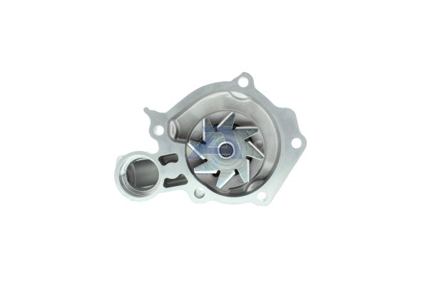 Water Pump, engine cooling (WPM-057V)