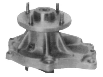 Water Pump, engine cooling (WPN-062)