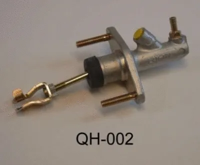 Master Cylinder, clutch (QH-002)