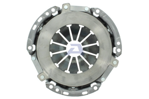 Clutch Pressure Plate