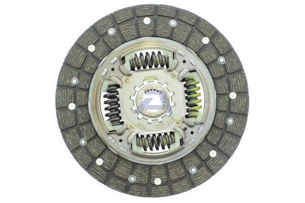Clutch Disc (DTX-200)