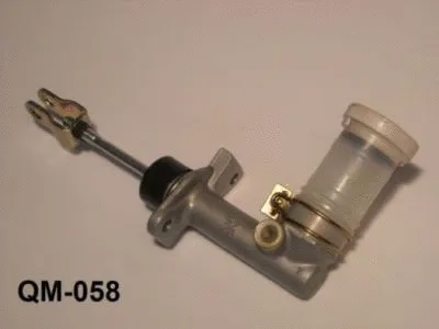 Master Cylinder, clutch