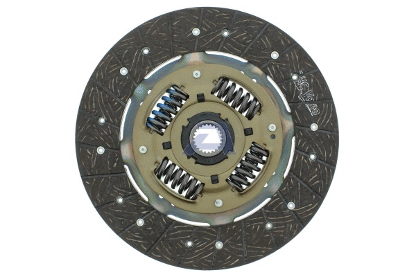 Clutch Disc
