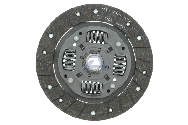 Clutch Disc (DN-941)