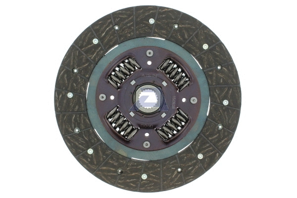 Clutch Disc (DK-013)