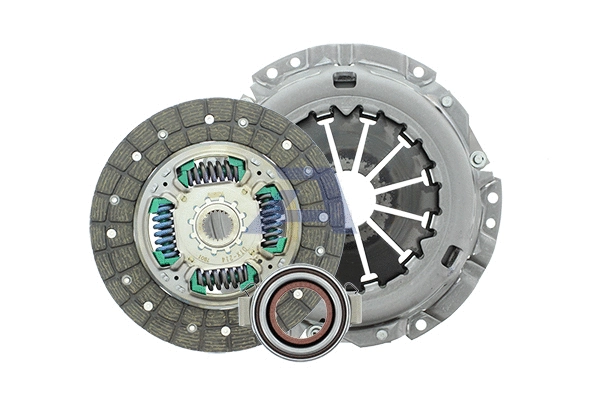 Clutch Kit (KT-339A)
