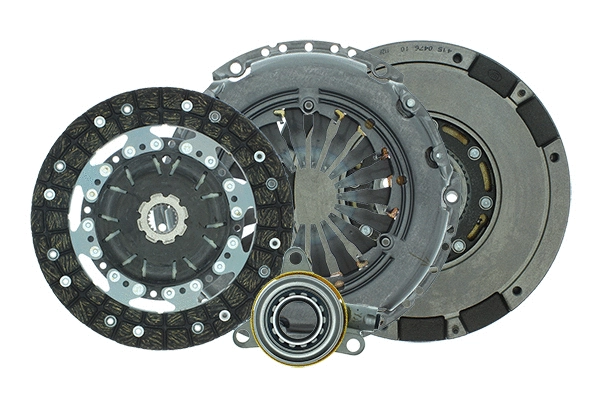 Clutch Kit (SCKT-375R)