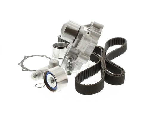 Water Pump & Timing Belt Kit