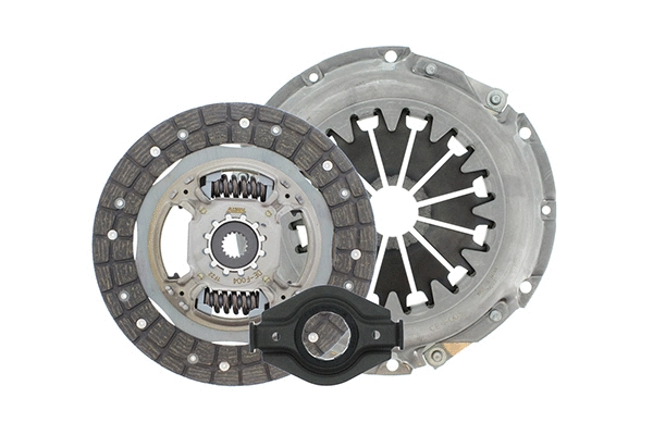 Clutch Kit (KE-FO07)