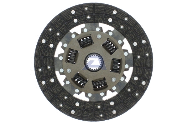 Clutch Disc (DD-023)