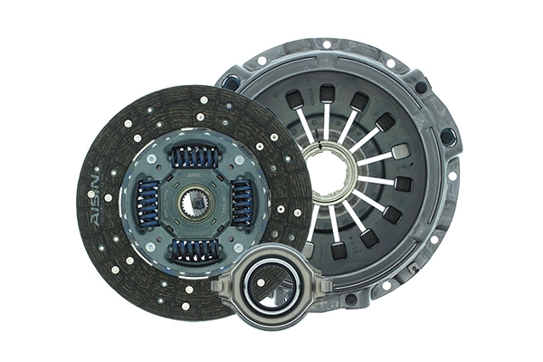 Clutch Kit (KM-048C)