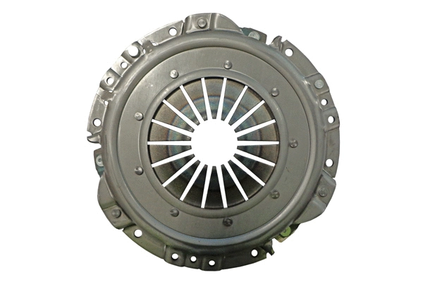 Clutch Pressure Plate