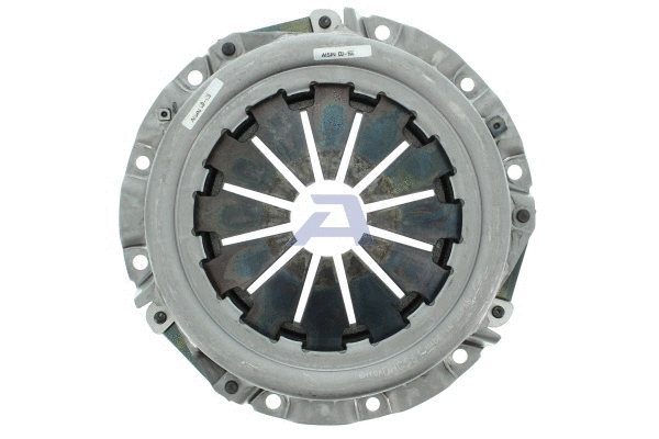 Clutch Pressure Plate (CD-906)