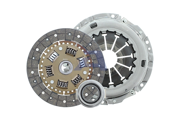 Clutch Kit (KH-026A)