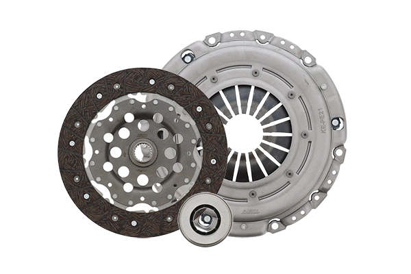 Clutch Kit (KE-PE21)