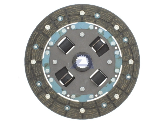 Clutch Disc