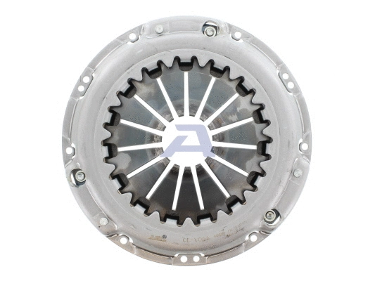 Clutch Pressure Plate (CE-VO02)