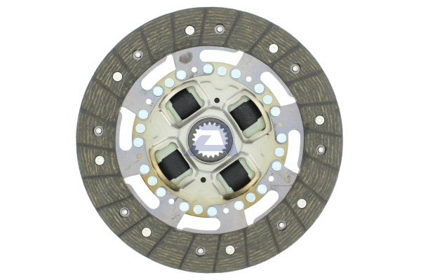 Clutch Disc