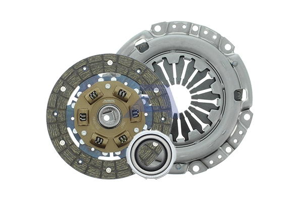 Clutch Kit (KS-036A)