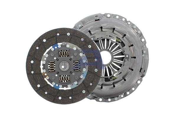 Clutch Kit (KY-119R)