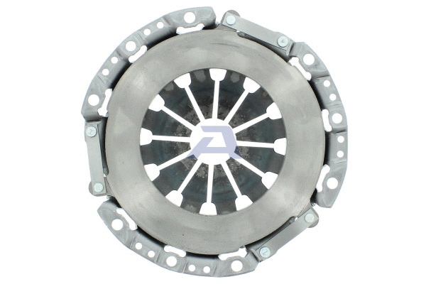 Clutch Pressure Plate