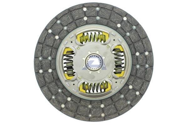 Clutch Disc (DTX-169)