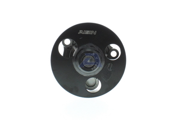 Water Pump, engine cooling (WE-VW29)