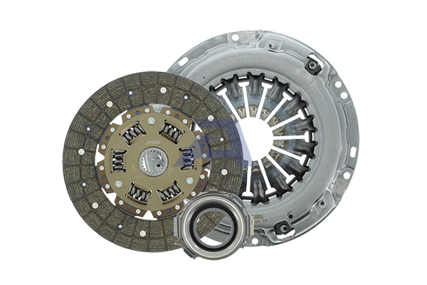 Clutch Kit (KT-076B)